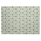 addison chantille acn927 green rug