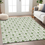addison chantille acn927 green rug