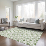 addison chantille acn927 green rug