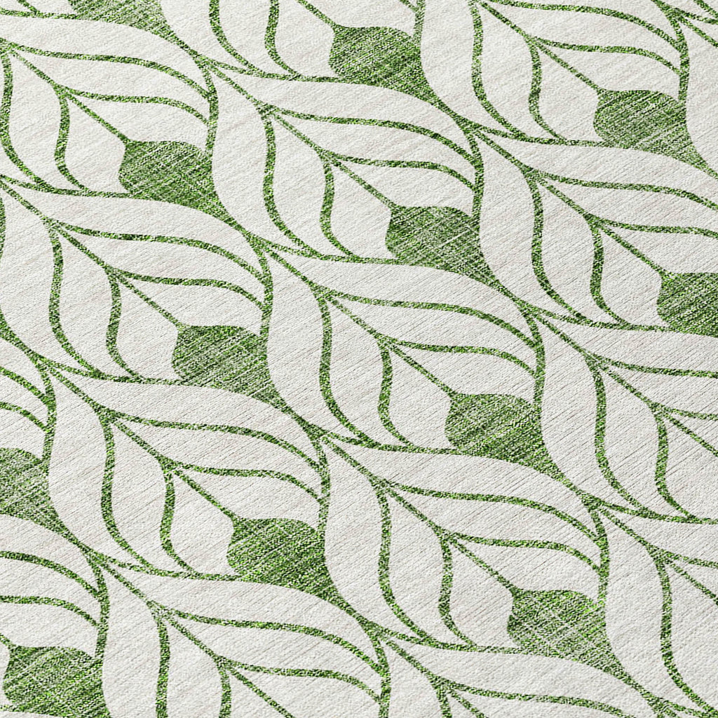 addison chantille acn927 green rug