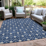 addison chantille acn927 navy rug