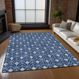 addison chantille acn927 navy rug