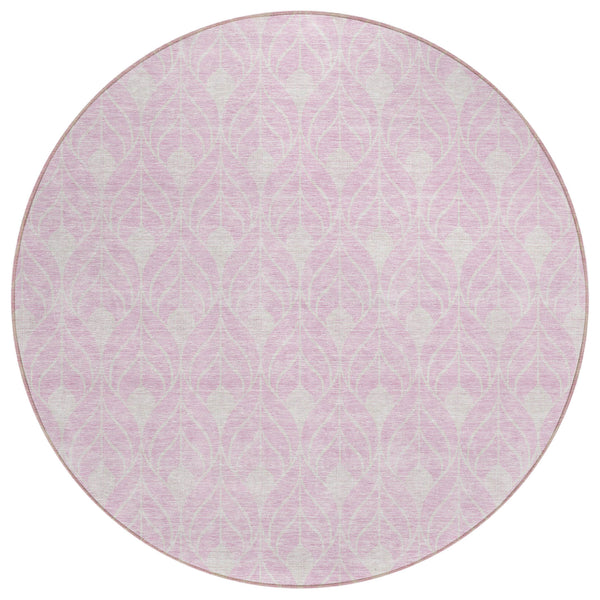 addison chantille acn927 pink rug