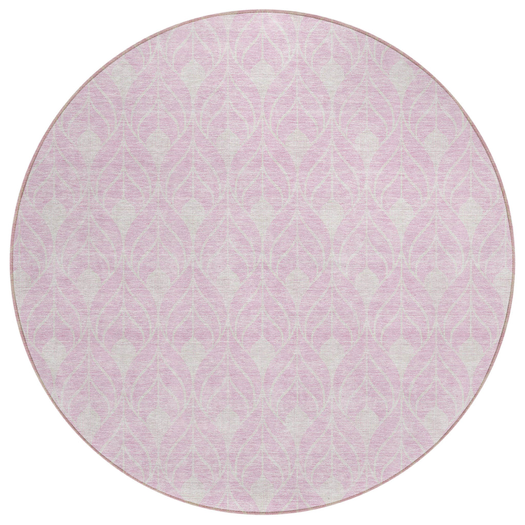 addison chantille acn927 pink rug