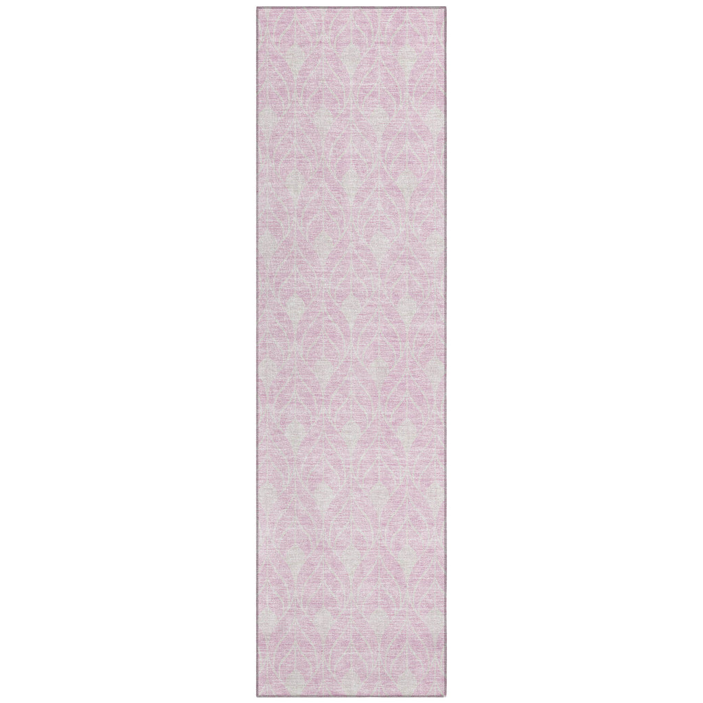 addison chantille acn927 pink rug