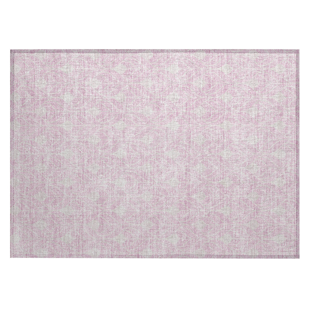 addison chantille acn927 pink rug