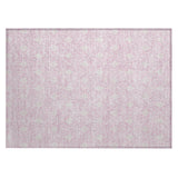 addison chantille acn927 pink rug