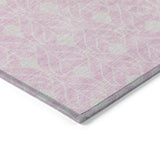 addison chantille acn927 pink rug