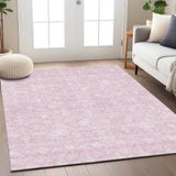 addison chantille acn927 pink rug