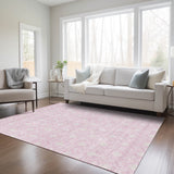 addison chantille acn927 pink rug
