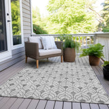 addison chantille acn927 silver rug