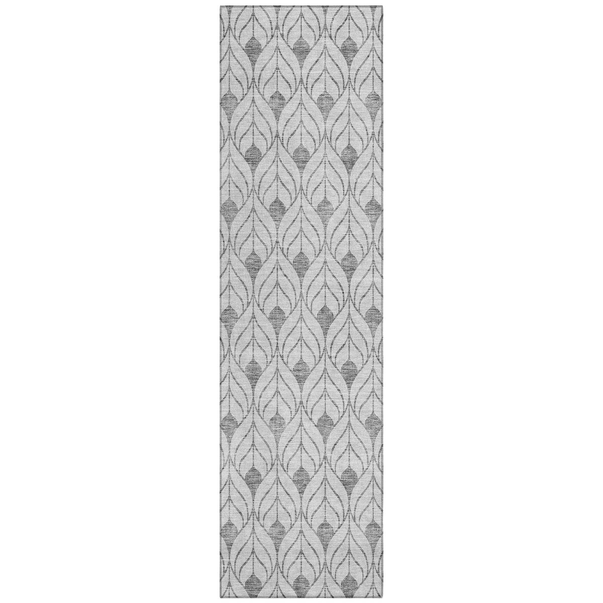 addison chantille acn927 silver rug
