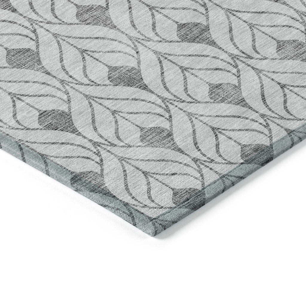 addison chantille acn927 silver rug