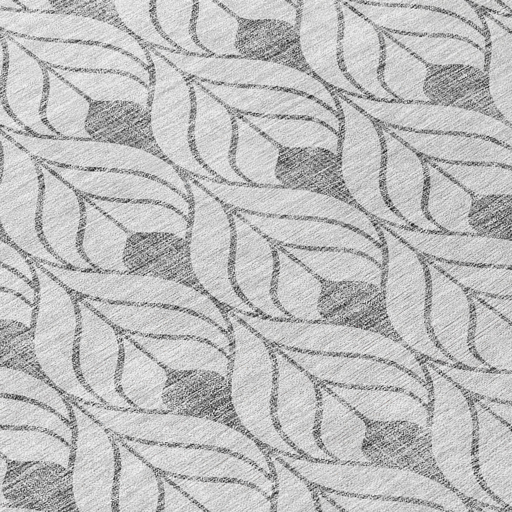 addison chantille acn927 silver rug