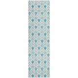 addison chantille acn927 teal rug