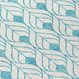 addison chantille acn927 teal rug