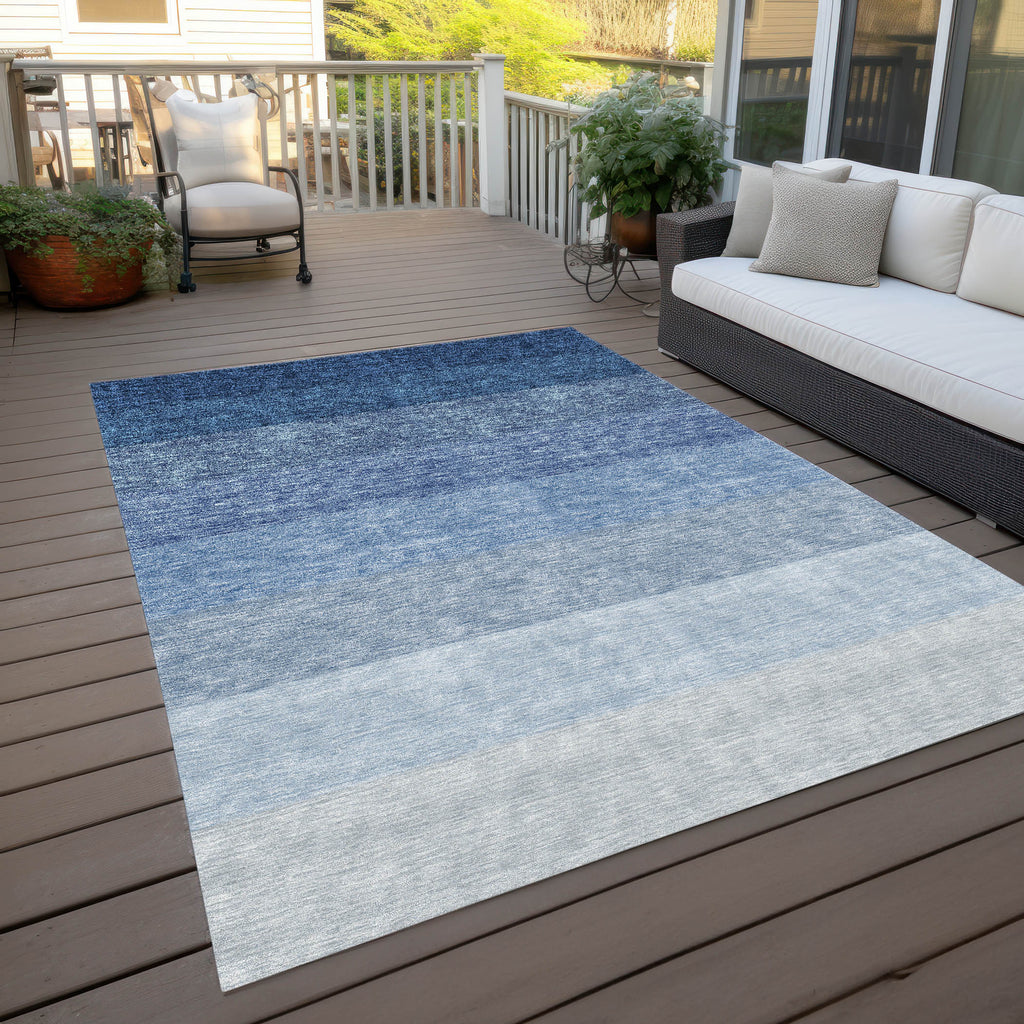 addison chantille acn928 blue rug