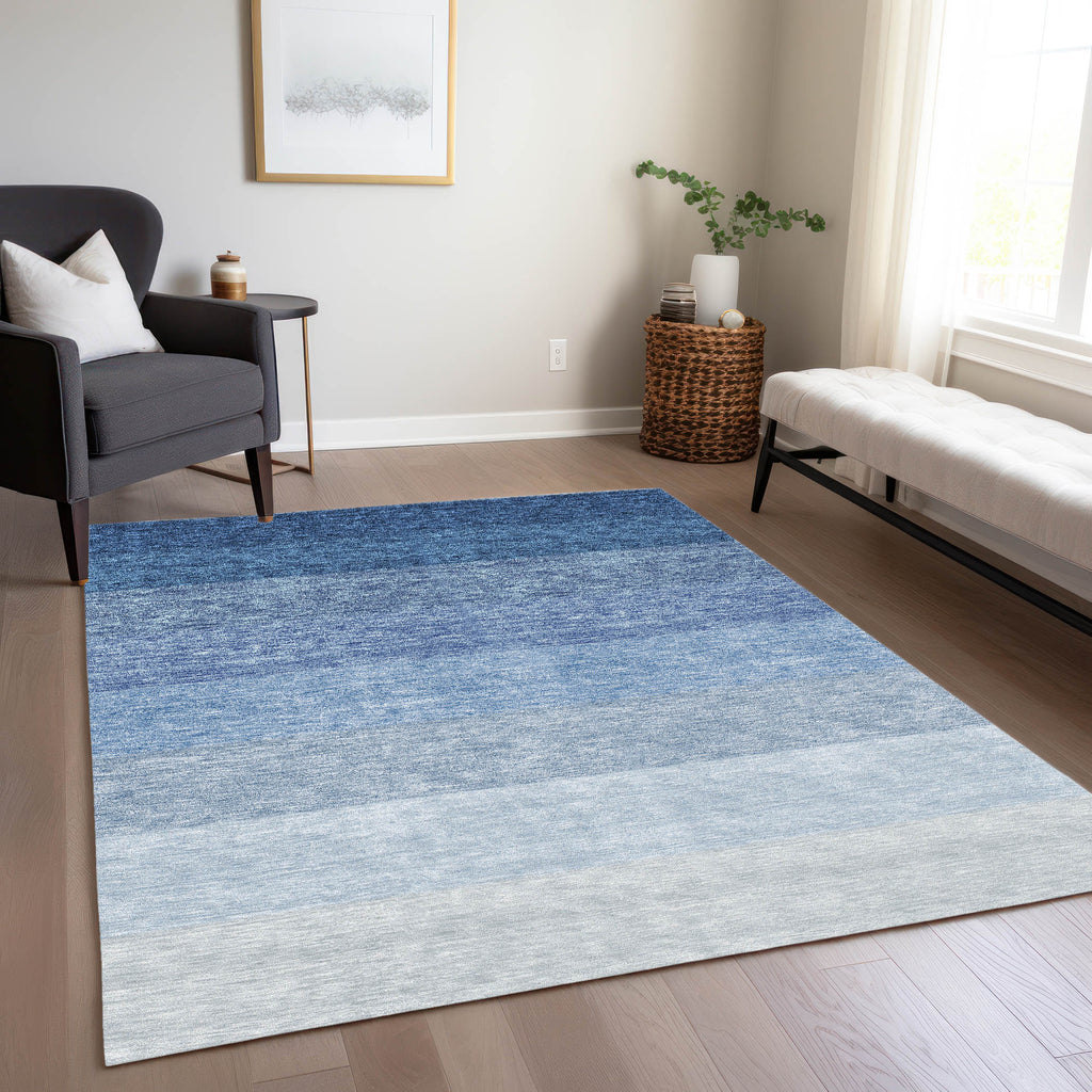 addison chantille acn928 blue rug