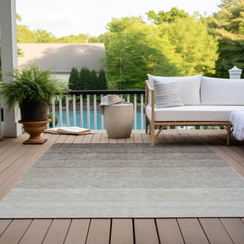 addison chantille acn928 brown rug