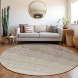addison chantille acn928 brown rug