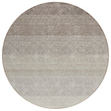 addison chantille acn928 brown rug