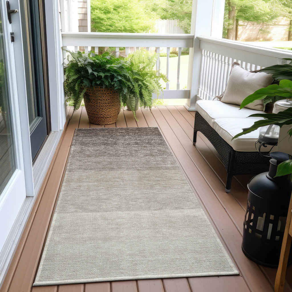 addison chantille acn928 brown rug