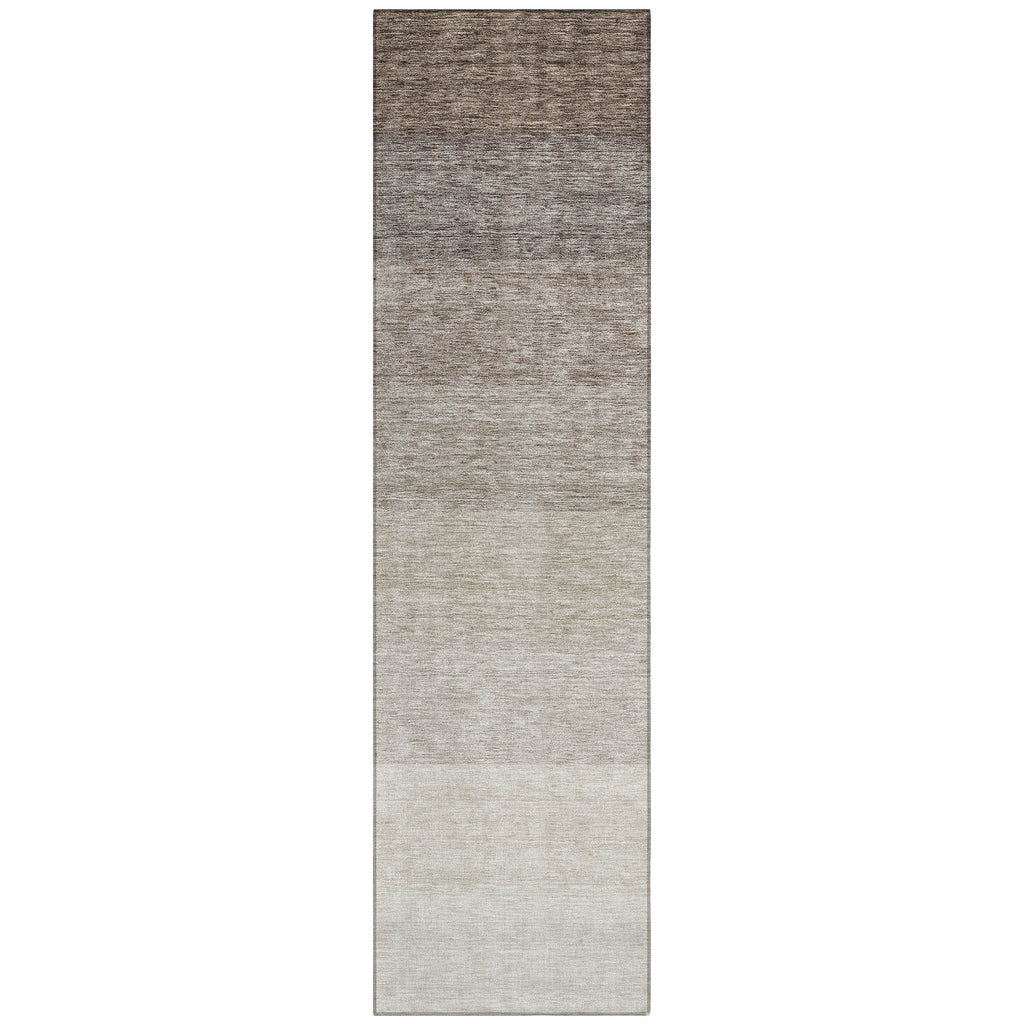 addison chantille acn928 brown rug