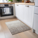 addison chantille acn928 brown rug