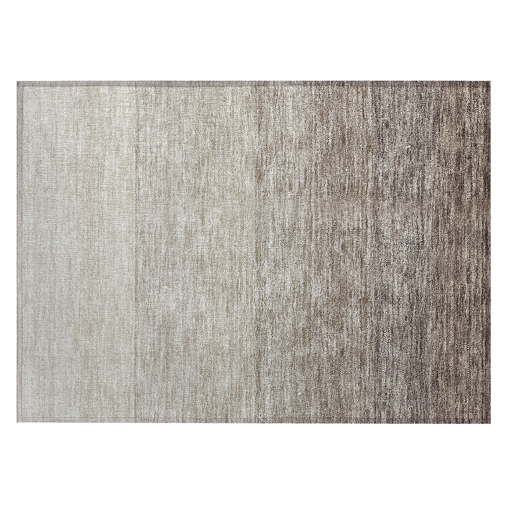 addison chantille acn928 brown rug