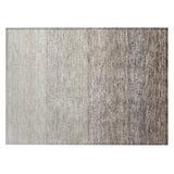 addison chantille acn928 brown rug