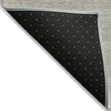 addison chantille acn928 brown rug