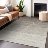 addison chantille acn928 brown rug