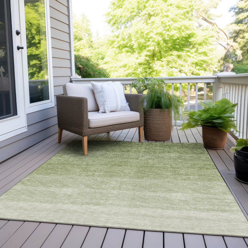addison chantille acn928 green rug