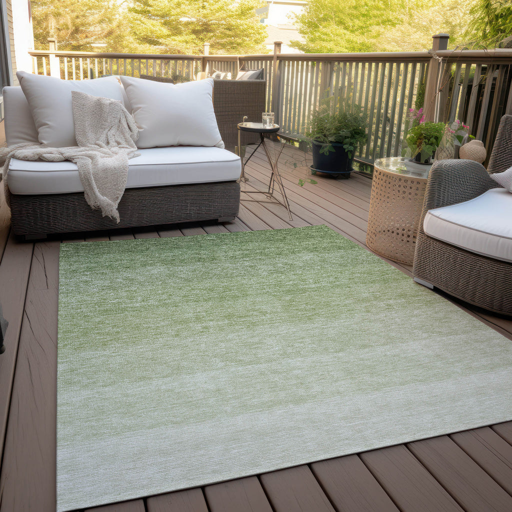 addison chantille acn928 green rug