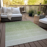 addison chantille acn928 green rug