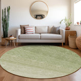 addison chantille acn928 green rug