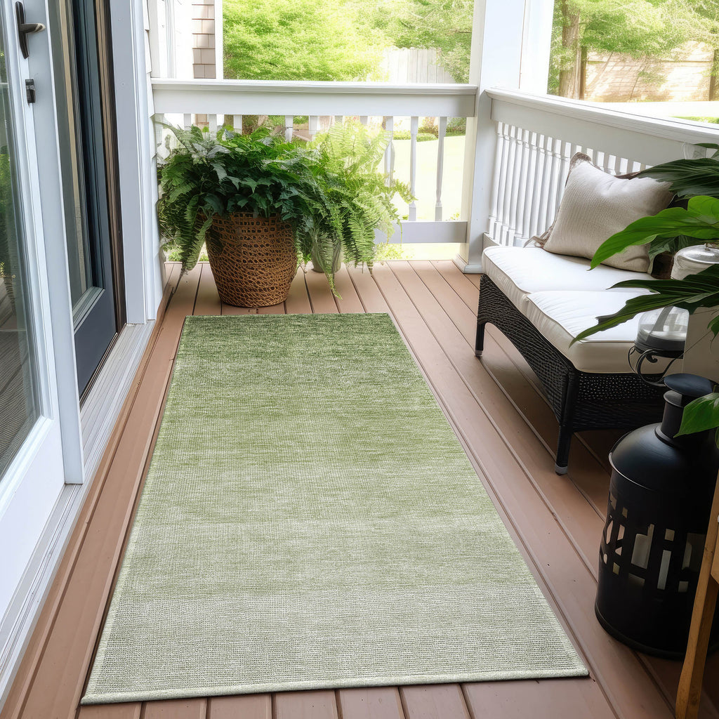 addison chantille acn928 green rug