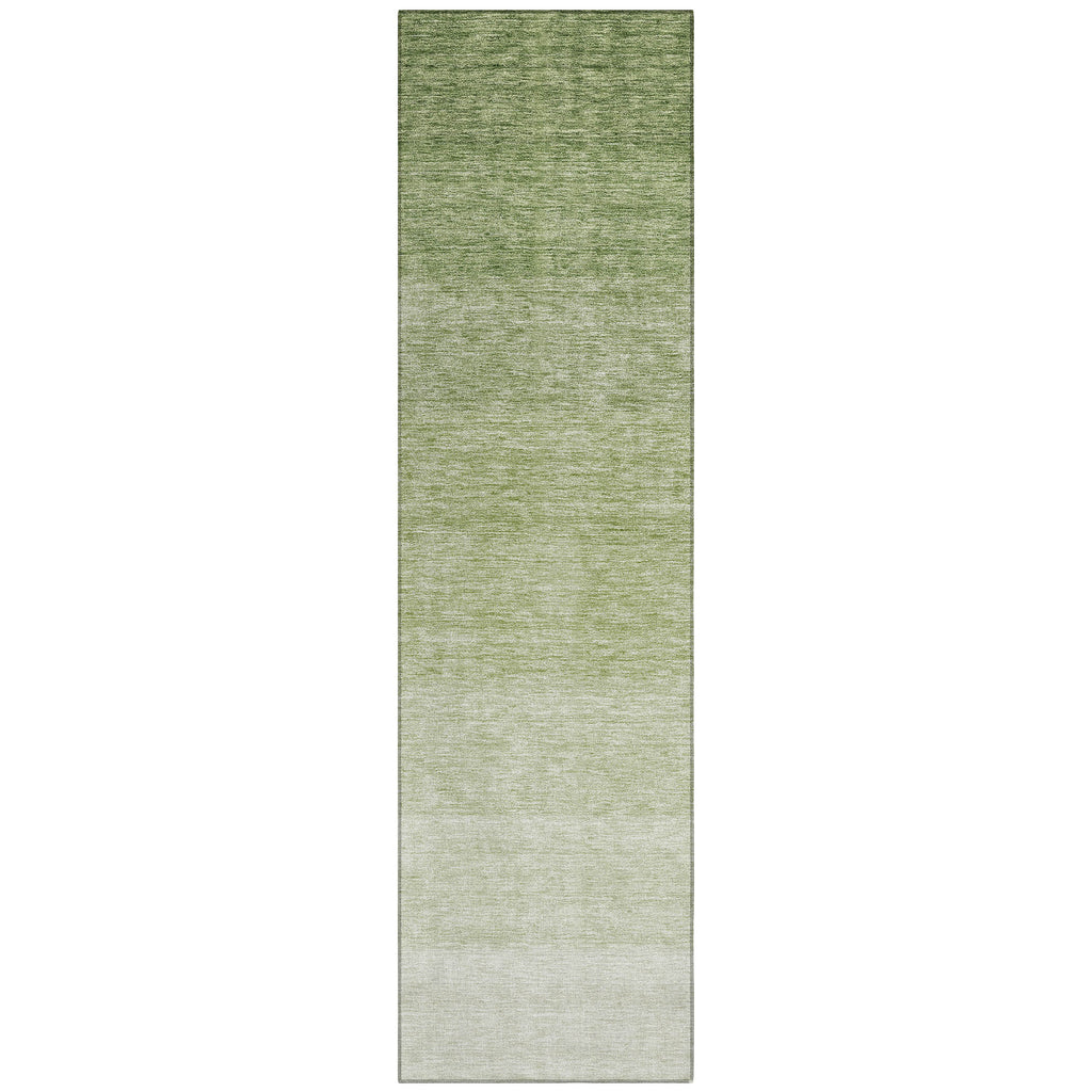 addison chantille acn928 green rug