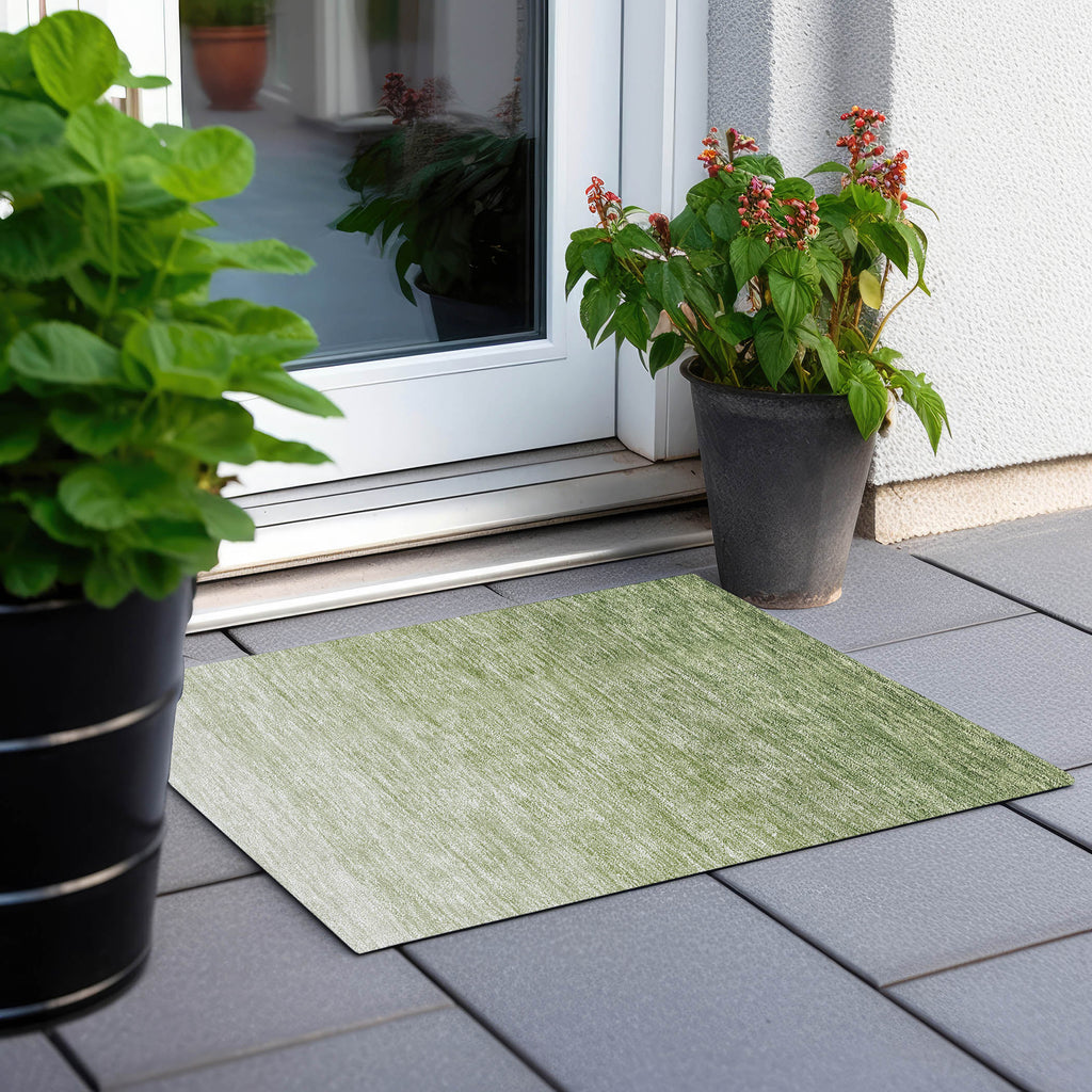 addison chantille acn928 green rug