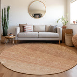 addison chantille acn928 paprika rug