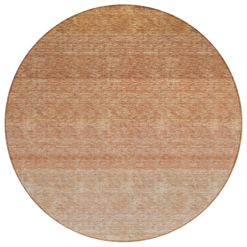 addison chantille acn928 paprika rug