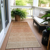 addison chantille acn928 paprika rug