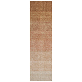 addison chantille acn928 paprika rug