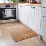 addison chantille acn928 paprika rug