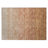addison chantille acn928 paprika rug