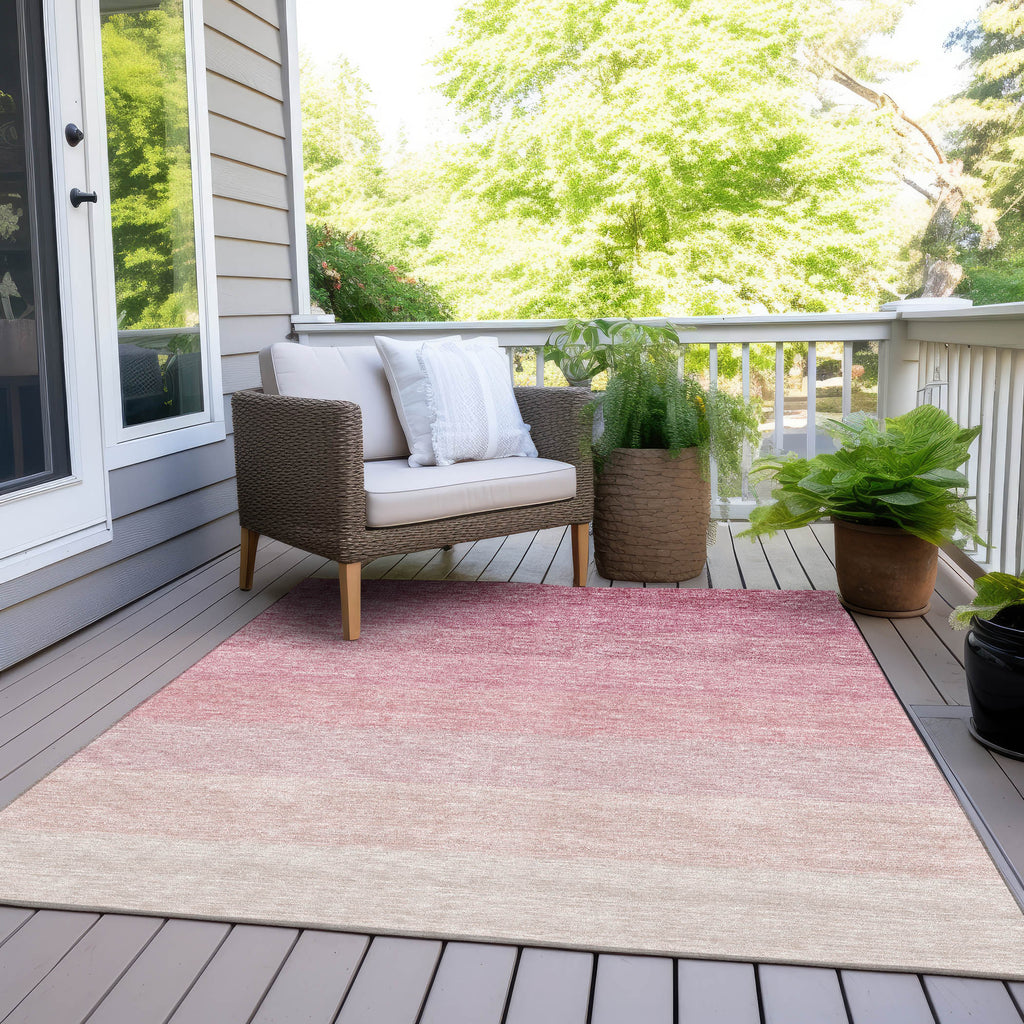 addison chantille acn928 pink rug