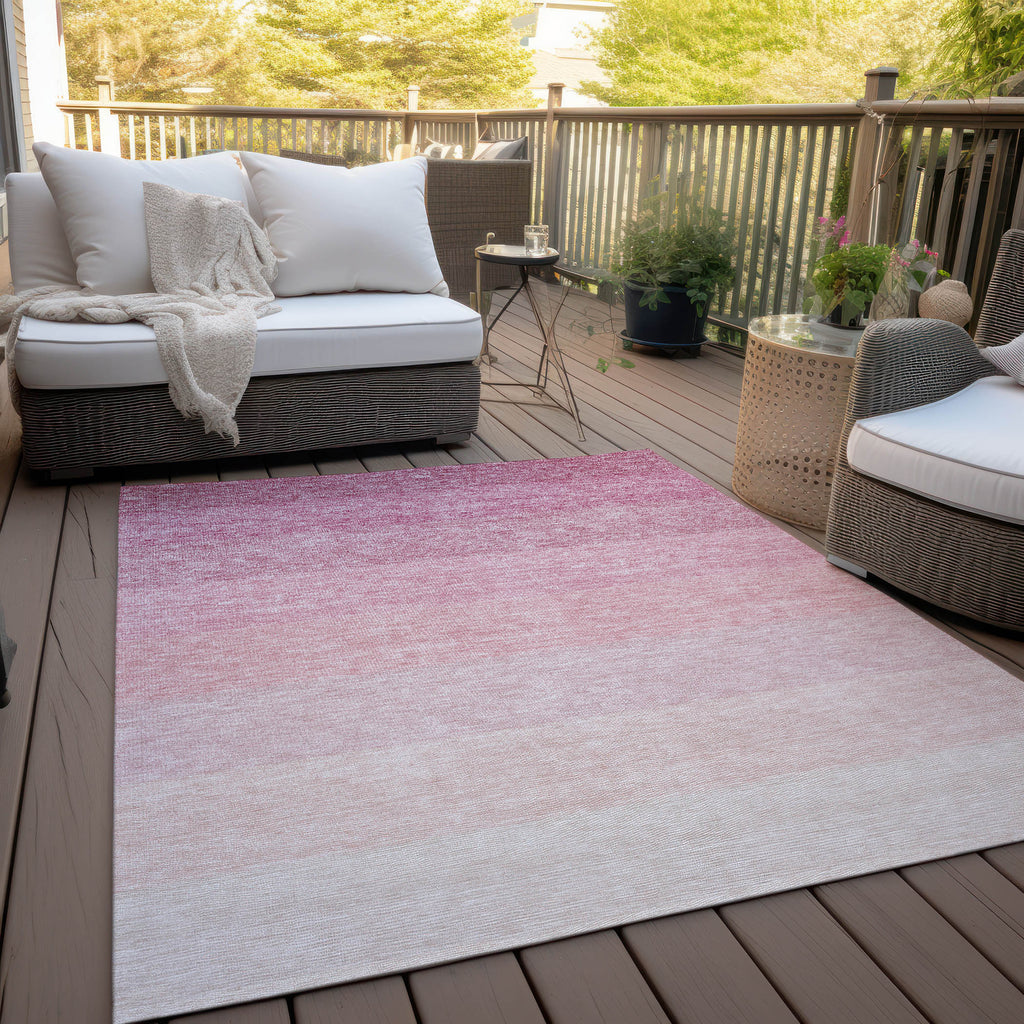 addison chantille acn928 pink rug