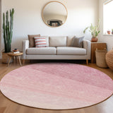 addison chantille acn928 pink rug