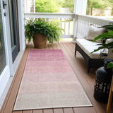 addison chantille acn928 pink rug