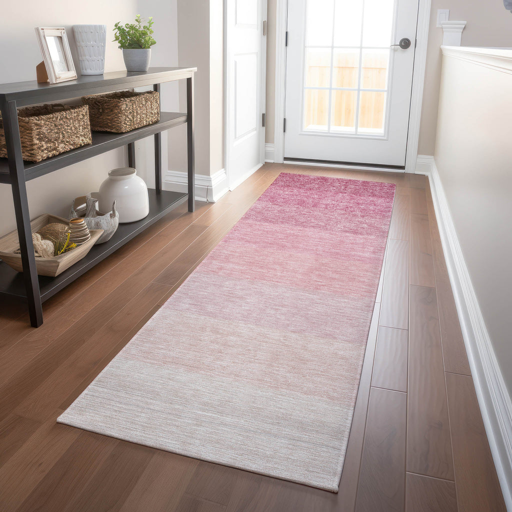 addison chantille acn928 pink rug